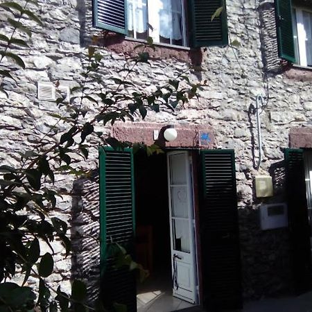 Вилла Casa Da Guida Паул-ду-Мар Экстерьер фото